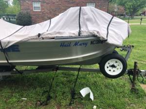 2000 seanymp  On my boat  Lettering from Preston L, NC