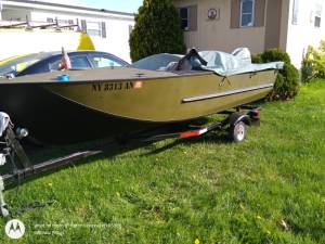 68 Lone Star Boat Lettering from Michael W, NY